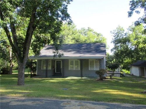 1207 Clay St, South Winnfield, LA 71483-2955
