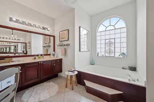 7447 Viale Angelo, Delray Beach FL  33446-3766 exterior