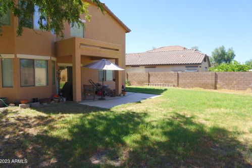 4454 Sundance Ct, Gilbert AZ 85297-9706 exterior