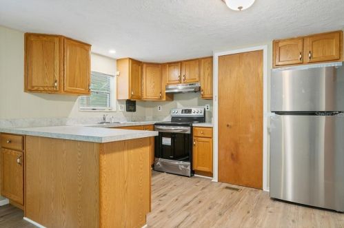 4708 Evergreen Ave, Homosassa, FL 34446-1844