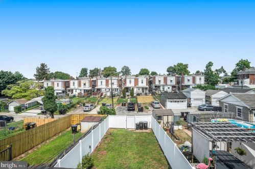 1331 Locust St, Norristown PA  19401-3319 exterior