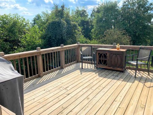 735 Norbie Dr, Idlewild KY  41005 exterior