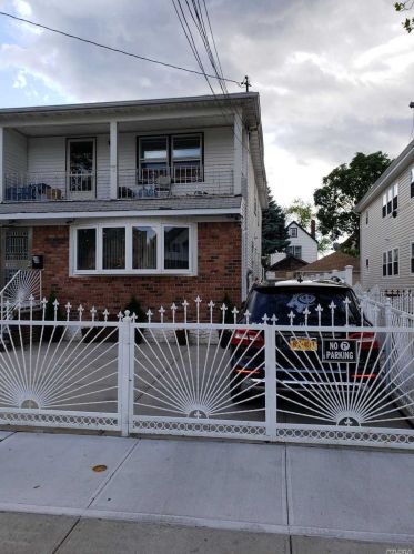 109-40 123rd St, Jamaica, NY 11420-3304