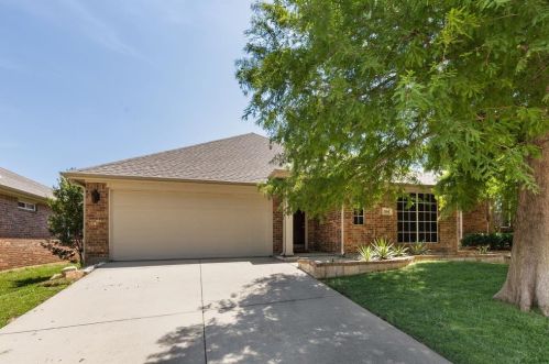 504 Grayson Ln, Hickory Creek, TX 75065-3482