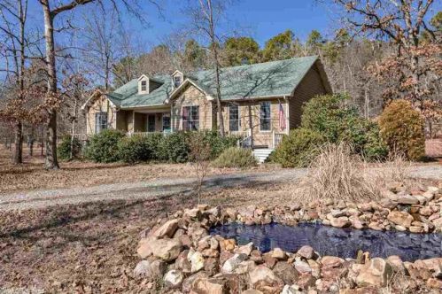 11116 Barrett Rd, Northpoint, AR 72135-9268