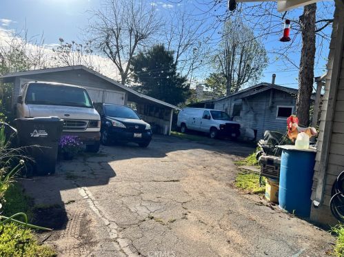 430 Alhambra Ave, Monterey Park CA  91755-1918 exterior