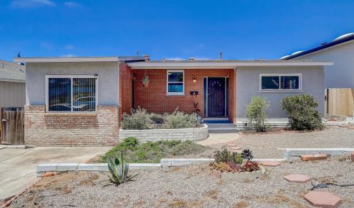 3544 Princeton Ave, San Diego, CA 92117-5635