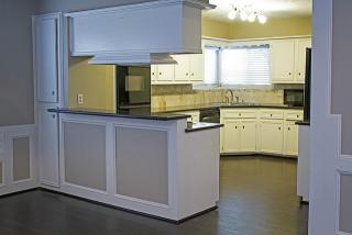 723 Dominion Dr, Katy TX  77450-2020 exterior