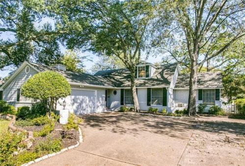202 Saint Lukes Dr, Richardson, TX 75080-4827