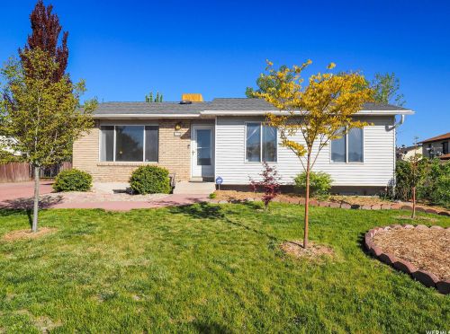 6352 Moki Cir, Taylorsville, UT 84081-4032