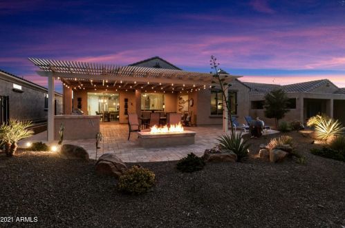 26862 Sierra Pinta Dr, Buckeye AZ  85396-2309 exterior