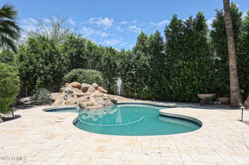 9610 Laurel Ln, Scottsdale AZ 85254-4901 exterior