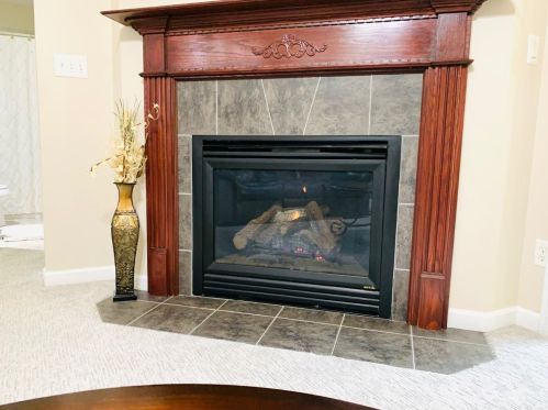 83 Hawick Dr, Valpo IN  46385-9331 exterior