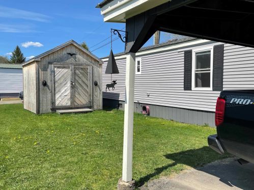 15 Cedar St, Columbia NH  03576-3106 exterior