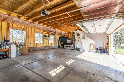 4301 Campbell Trce, Chenequa WI  53029-8846 exterior