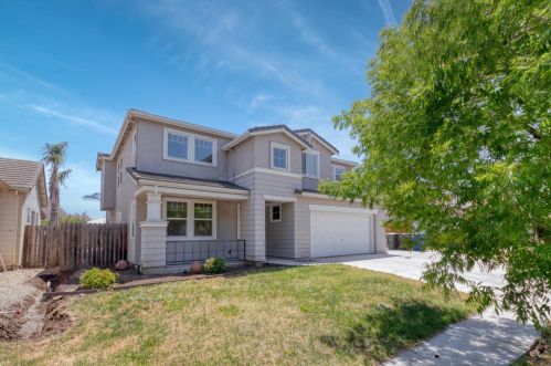 1412 Dylan Creek Dr, Grayson, CA 95363-8765
