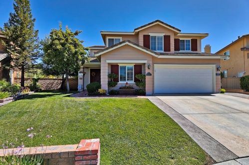 23507 Windrose Pl, Santa Clarita, CA 91354-1505