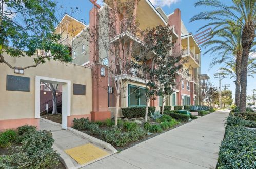 12842 Palm St, Garden Grove CA  92840-6411 exterior