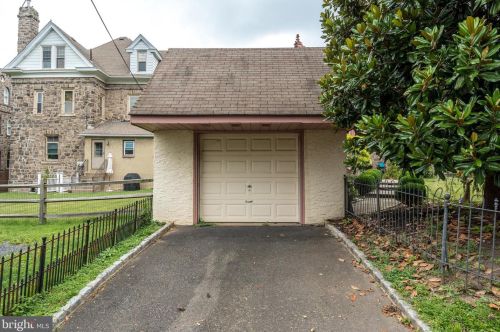 420 Highland Ave, Prospectville PA  19002-5813 exterior