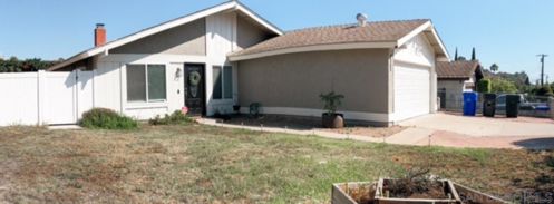 1597 Honeysuckle Ln, San Diego, CA 92114-6629