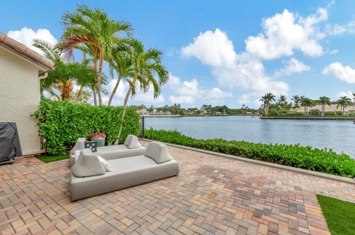 1391 Estuary Trl, Delray Beach FL  33483-5934 exterior