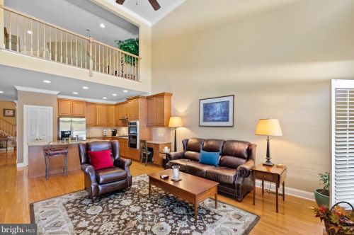 46 Schindler Ct, Lawrence Township NJ  08648-2579 exterior