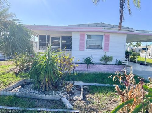11311 Bayside Blvd, Fort Myers Beach, FL 33931-3148