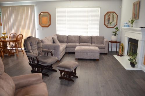 3128 Queens Gate Ln, Modesto CA  95355-8684 exterior