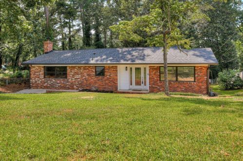 2007 Robin Rd, North Augusta, SC 29841-3122