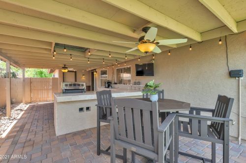 4626 Everett Dr, Phoenix AZ  85032-4893 exterior