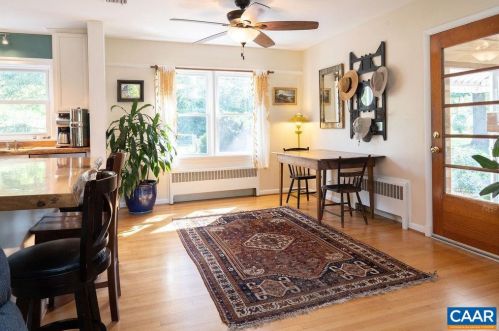 10166 Glebe Rd, Madison Mills VA  22960-2334 exterior