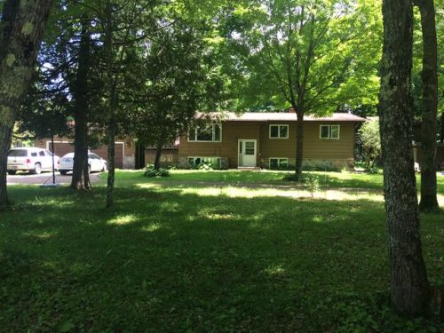 2981 Mercer Lake Cir, Manitowish, WI 54547-9724