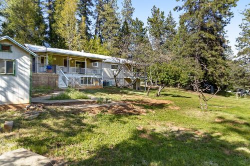 14735 Colfax Hwy, Grass Valley, CA 95945-7912