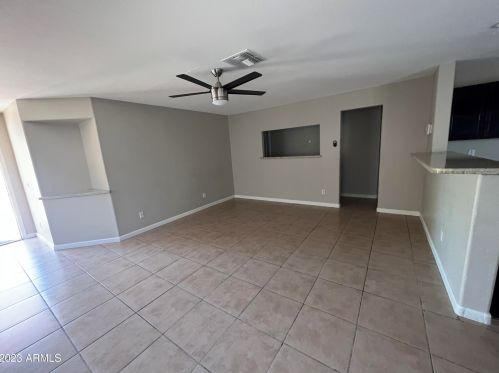 6418 Elwood St, Phoenix AZ  85043-1951 exterior