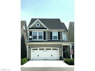 5348 Cottage Ct, Virginia Beach VA  23462-1988 exterior