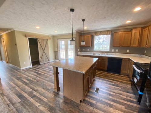 30 Virginia Dr, Brown County OH  45121-1190 exterior