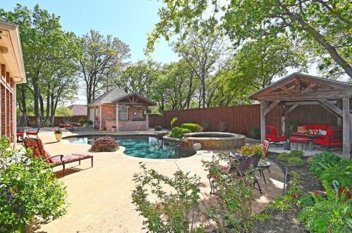3828 Montecito Dr, Denton, TX 76205-5508
