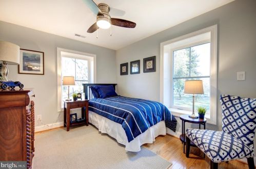 817 Bryn Mawr Ave, Newtown Square PA  19073-4333 exterior