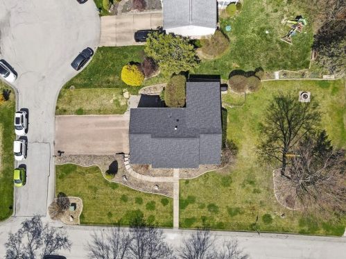 12 Heritage Ln, Trafford PA  15085-1323 exterior