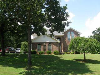 4660 Spike Ridge Trl, Greenwood, AR 72936-6834