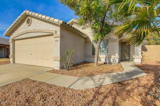 16932 160th Ave, Sun City, AZ 85374-4308