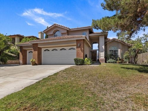 3624 Ridge Line Dr, San Bernardino, CA 92407-5842