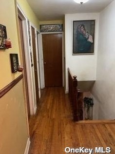 867 223rd St, Bronx, NY 10466-4401