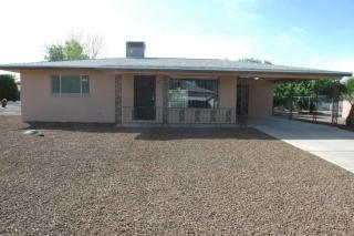 5837 Dallas St, Mesa, AZ 85205-6609