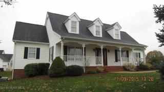 317 Old White Bridge Rd, Waynesboro, VA 22980-6562