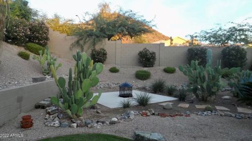 6406 El Cortez Pl, Phoenix AZ  85083-1828 exterior