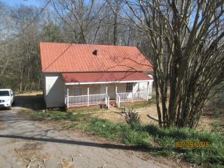 1615 River St, Anderson SC  29624-2941 exterior