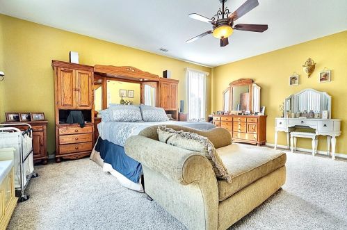 1741 Greger St, Valley Home CA 95361-8685 exterior