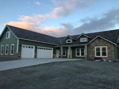 128 Denio Dr, Dayton, NV 89403-9544