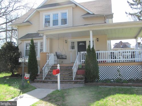 1112 Grant Ave, Camden, NJ 08107-1836